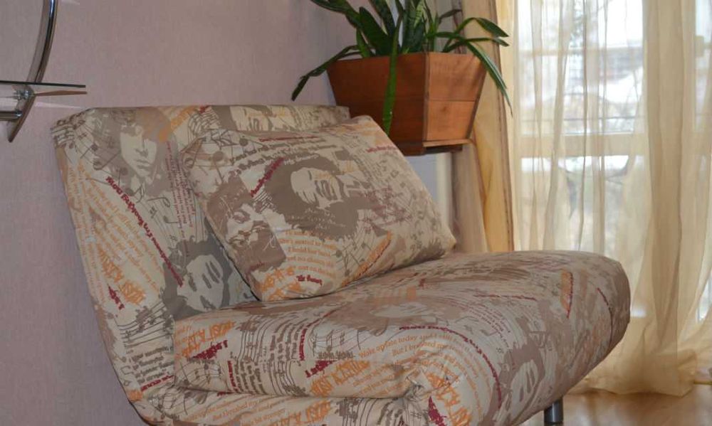 Квартира на вул. Введенська, 6 в Києві, ID 411792, фото №14