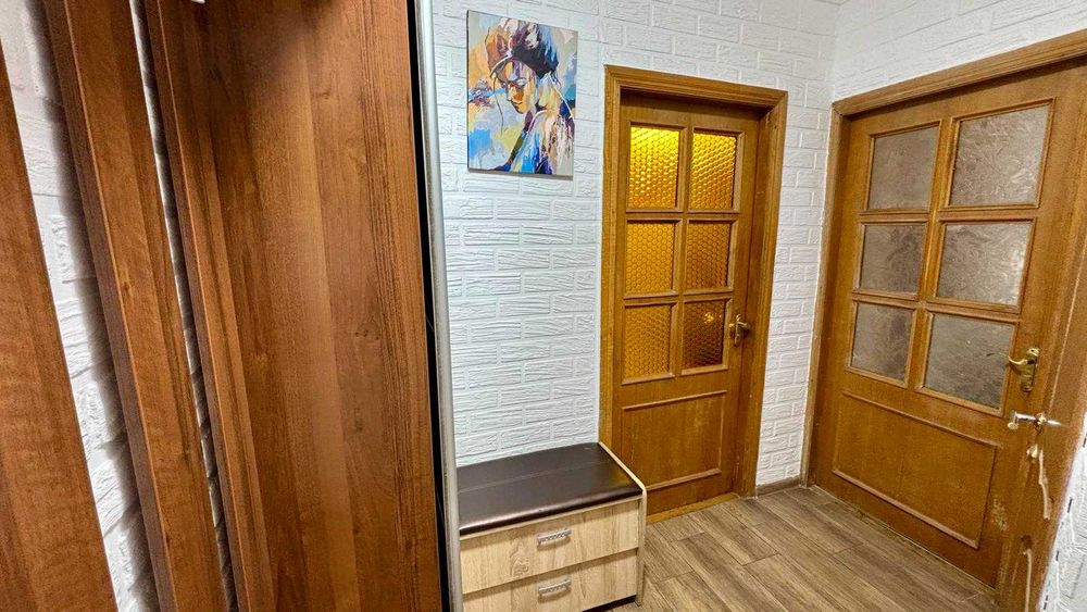 Квартира на вул. Чубинського, 10 в Києві, ID 411755, фото №12