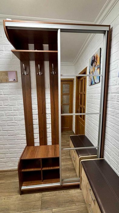 Квартира на вул. Чубинського, 10 в Києві, ID 411755, фото №13