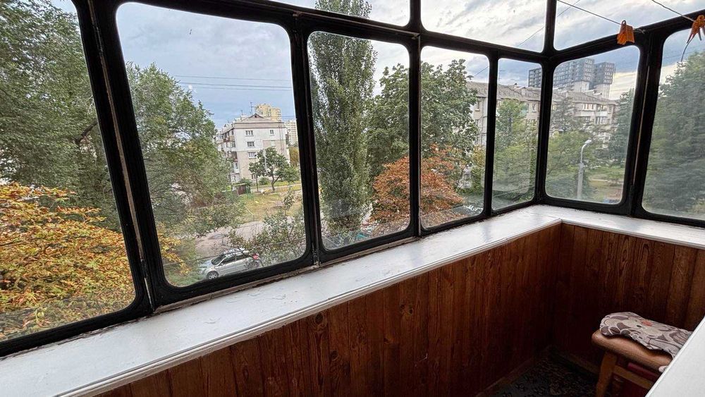 Квартира на вул. Чубинського, 10 в Києві, ID 411755, фото №15