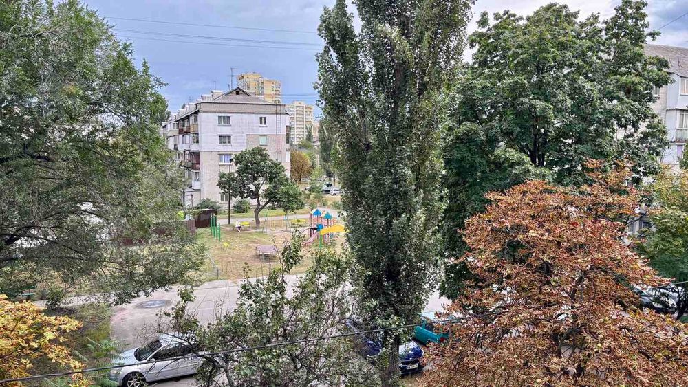 Квартира на вул. Чубинського, 10 в Києві, ID 411755, фото №16