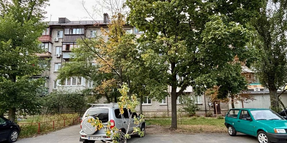 Квартира на вул. Чубинського, 10 в Києві, ID 411755, фото №18