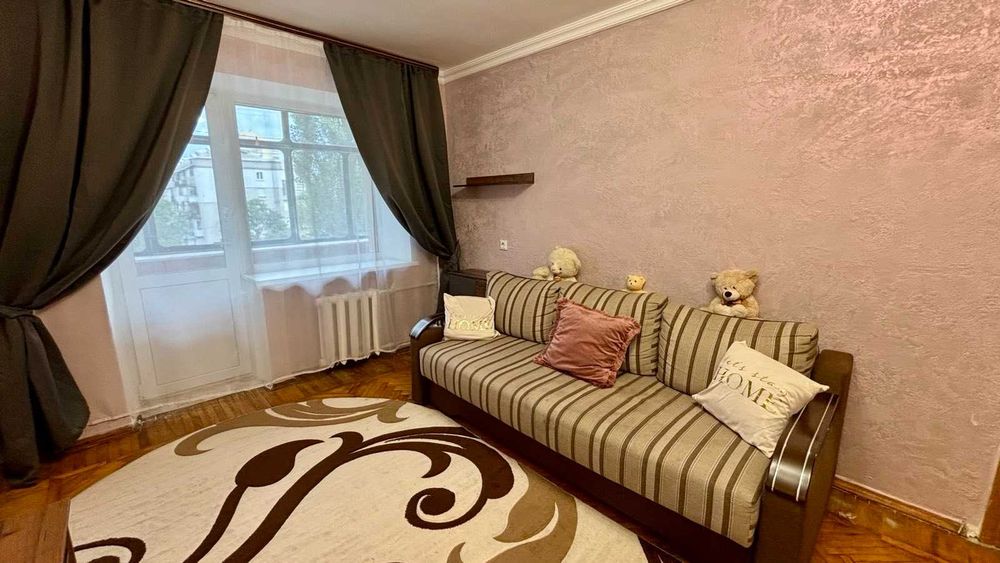 Квартира на вул. Чубинського, 10 в Києві, ID 411755, фото №3