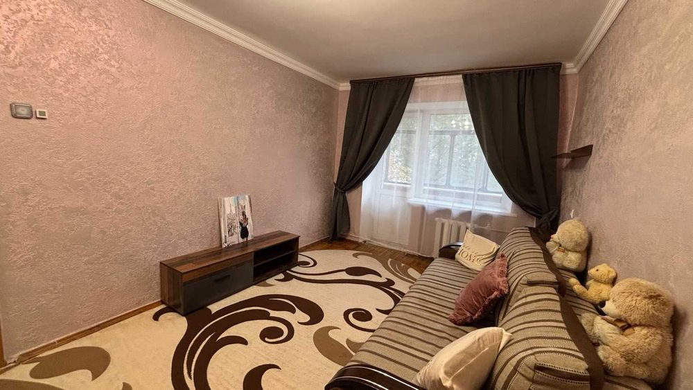 Квартира на вул. Чубинського, 10 в Києві, ID 411755, фото №4