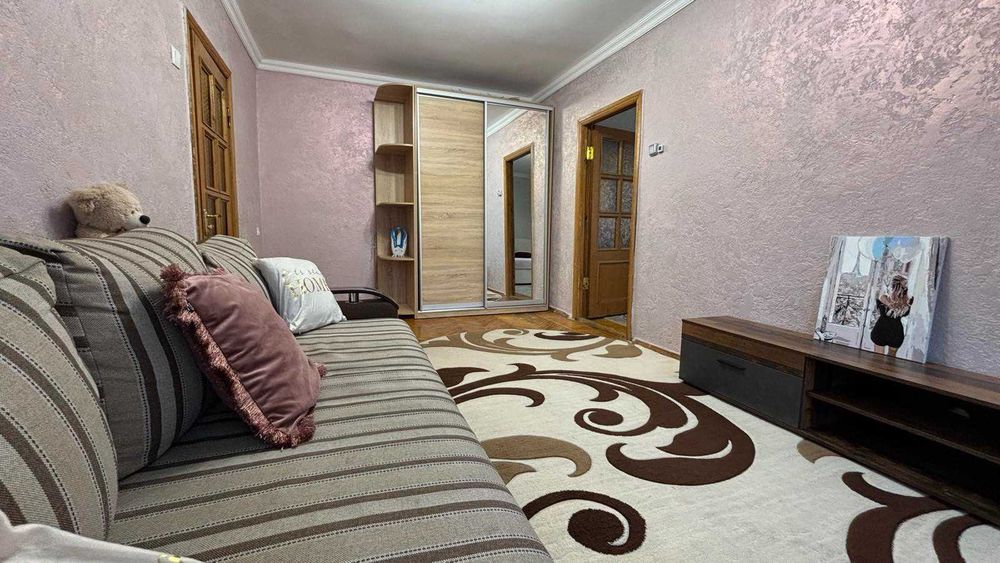 Квартира на вул. Чубинського, 10 в Києві, ID 411755, фото №5