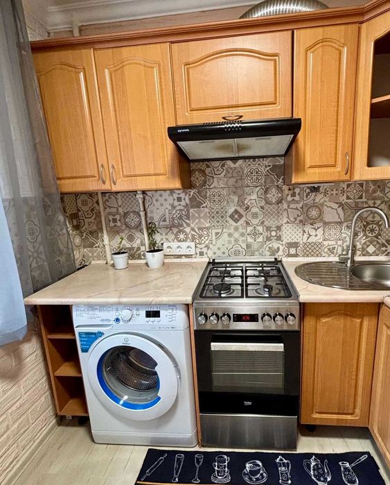 Квартира на вул. Чубинського, 10 в Києві, ID 411755, фото №6