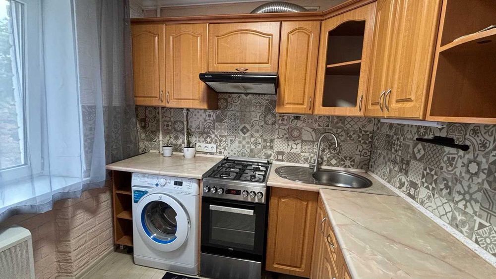 Квартира на вул. Чубинського, 10 в Києві, ID 411755, фото №7