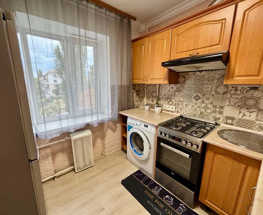 Квартира на вул. Чубинського, 10 в Києві, ID 411755, фото №8