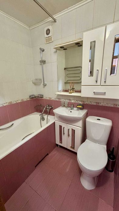 Квартира на вул. Чубинського, 10 в Києві, ID 411755, фото №10