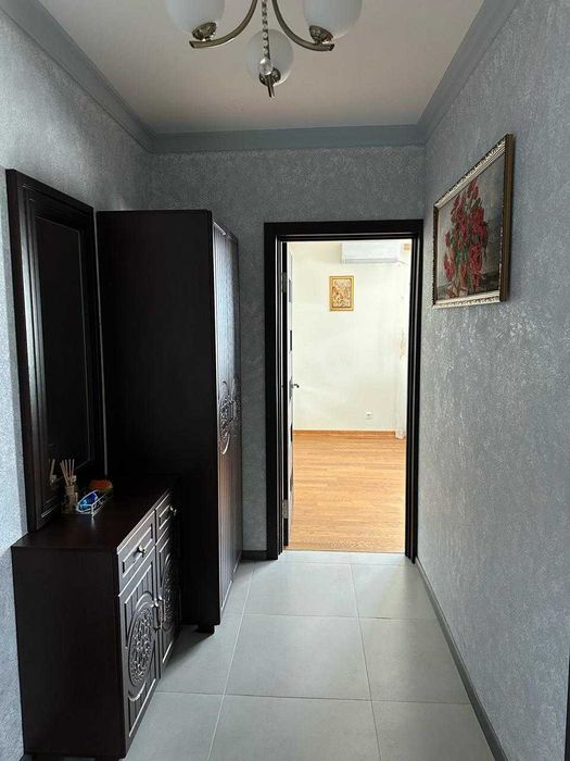 Квартира на Деснянський в Києві, ID 411809, фото №13