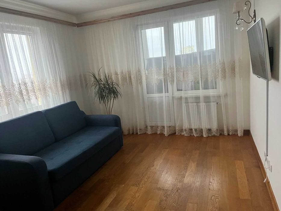 Квартира на Деснянський в Києві, ID 411809, фото №5