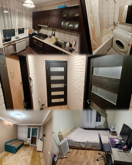 Квартира на вул. Лятошинського, 4а, ID 411876, фото №1