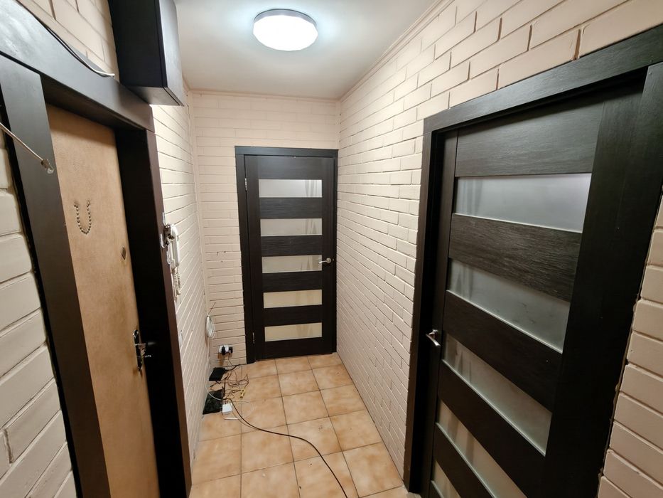 Квартира на вул. Лятошинського, 4а в Києві, ID 411876, фото №2