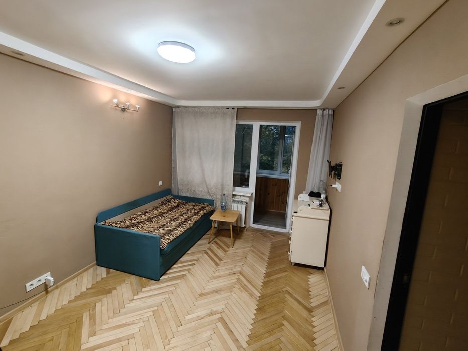 Квартира на вул. Лятошинського, 4а в Києві, ID 411876, фото №3