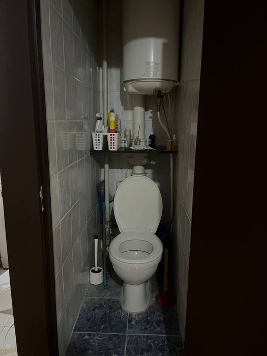 Квартира на вул. Лятошинського, 4а в Києві, ID 411876, фото №5