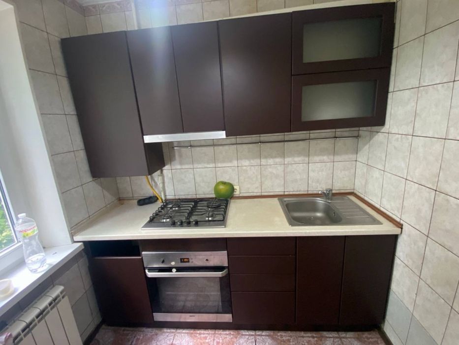 Квартира на вул. Лятошинського, 4а в Києві, ID 411876, фото №6