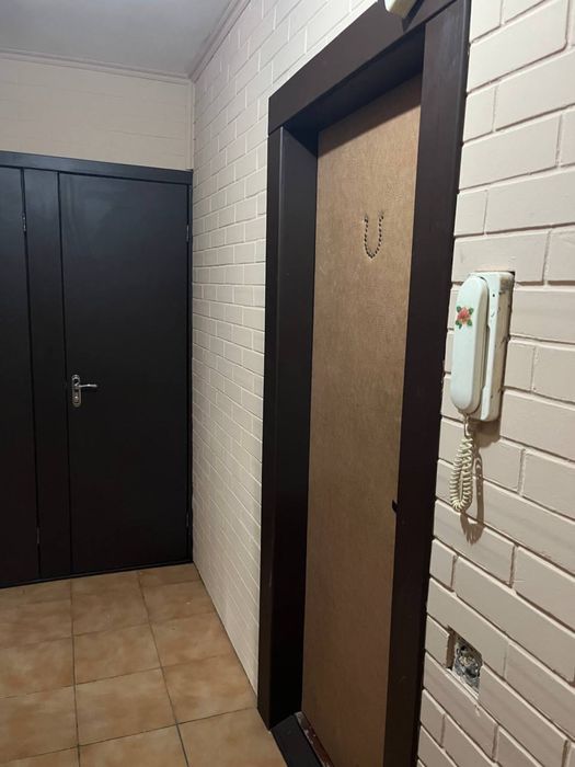 Квартира на вул. Лятошинського, 4а в Києві, ID 411876, фото №7