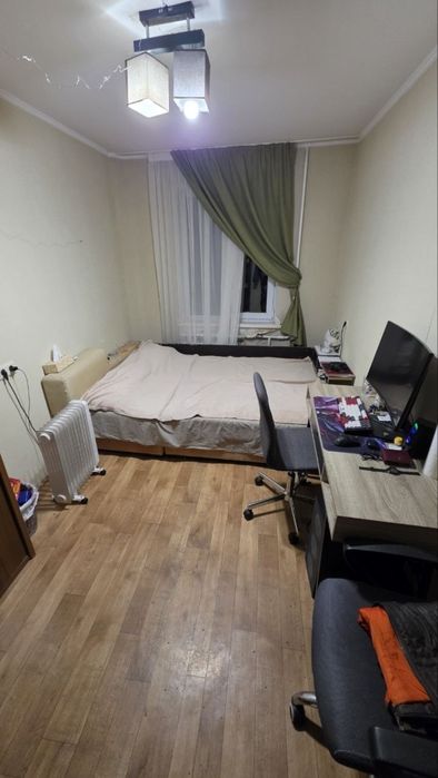 Квартира на вул. Лятошинського, 4а в Києві, ID 411876, фото №8