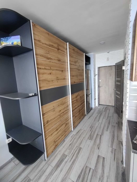 Квартира на просп. Бажана, 17 в Києві, ID 411857, фото №5