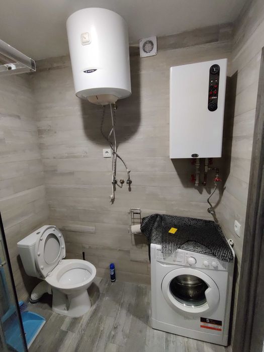 Квартира на просп. Бажана, 17 в Києві, ID 411857, фото №6