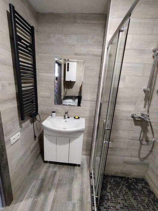 Квартира на просп. Бажана, 17 в Києві, ID 411857, фото №7