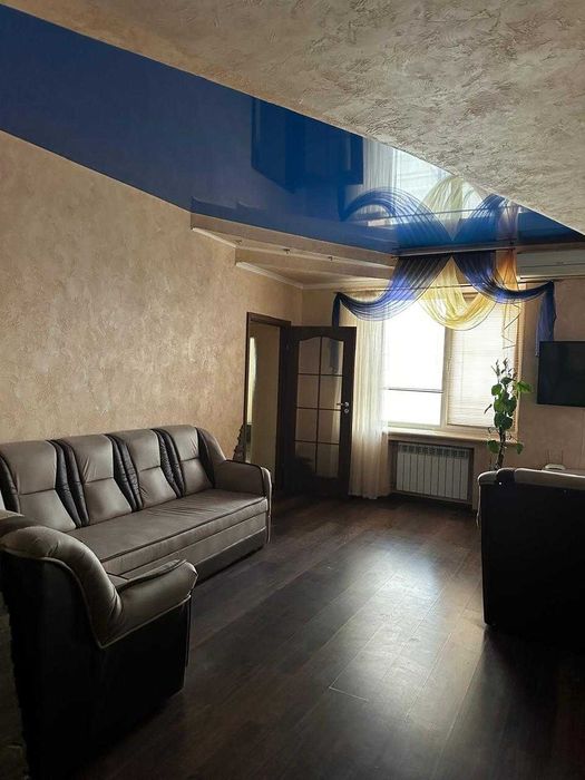 Квартира на вул. Українська, 6а, ID 411845, фото №1