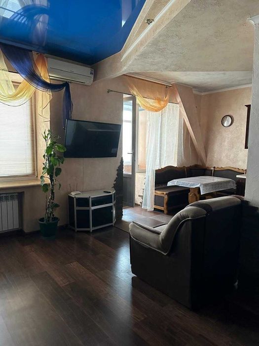 Квартира на вул. Українська, 6а в Запоріжжі, ID 411845, фото №2