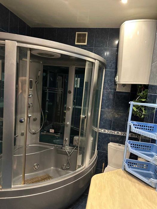 Квартира на вул. Українська, 6а в Запоріжжі, ID 411845, фото №11