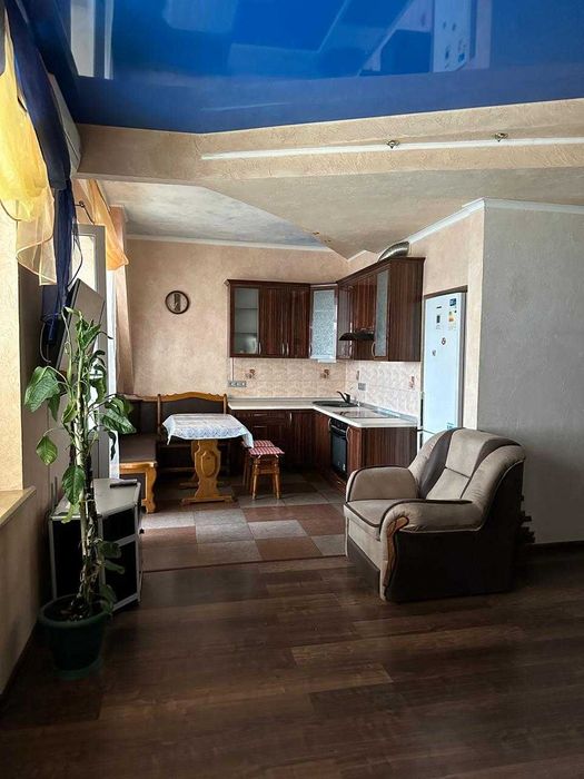 Квартира на вул. Українська, 6а в Запоріжжі, ID 411845, фото №3