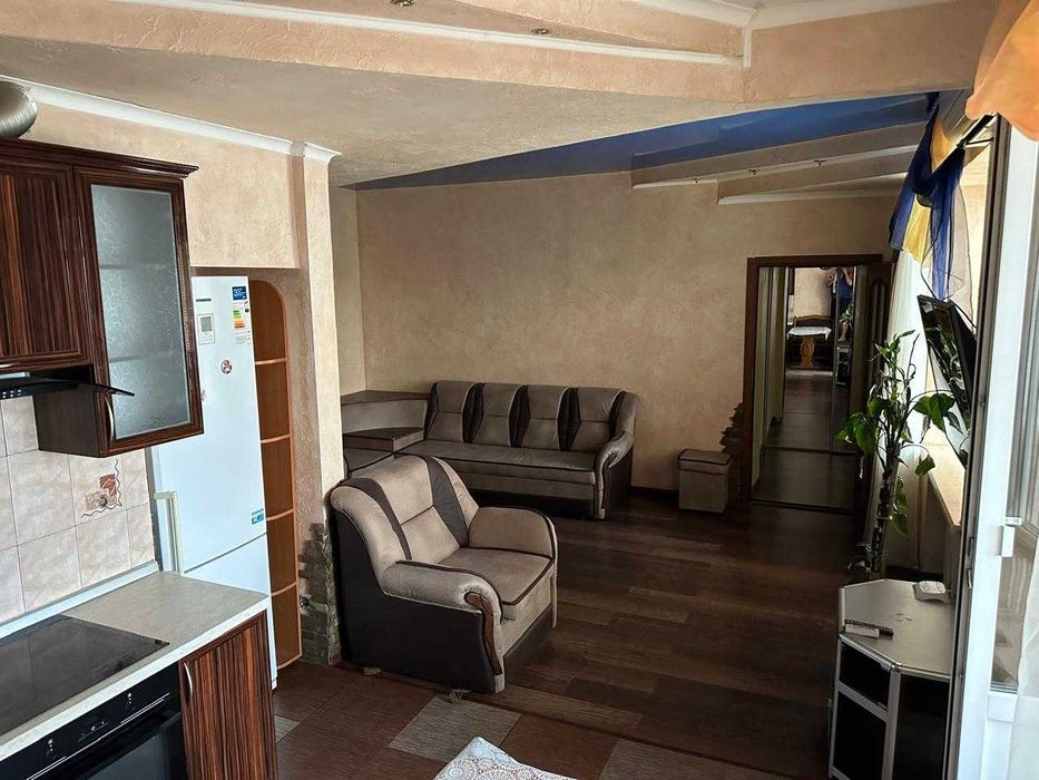 Квартира на вул. Українська, 6а в Запоріжжі, ID 411845, фото №4