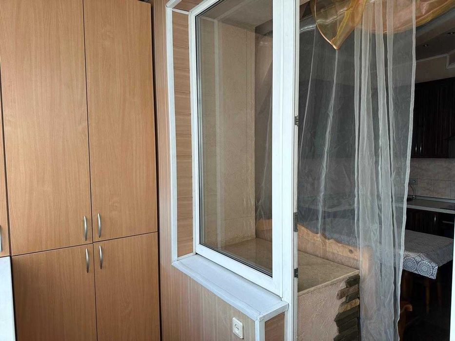 Квартира на вул. Українська, 6а в Запоріжжі, ID 411845, фото №7