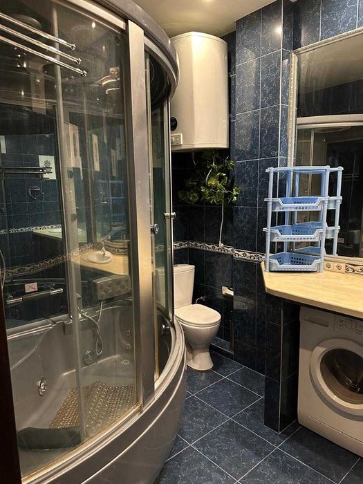 Квартира на вул. Українська, 6а в Запоріжжі, ID 411845, фото №10