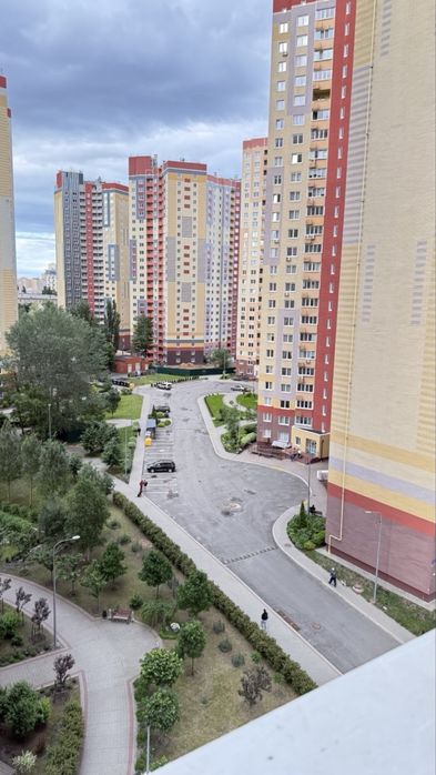 Квартира на просп. Академіка Глушкова, 6, ID 412027, фото №1