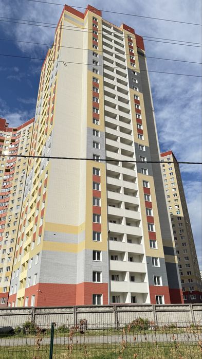 Квартира на просп. Академіка Глушкова, 6 в Києві, ID 412027, фото №2
