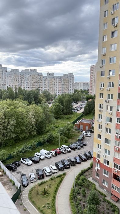 Квартира на просп. Академіка Глушкова, 6 в Києві, ID 412027, фото №6