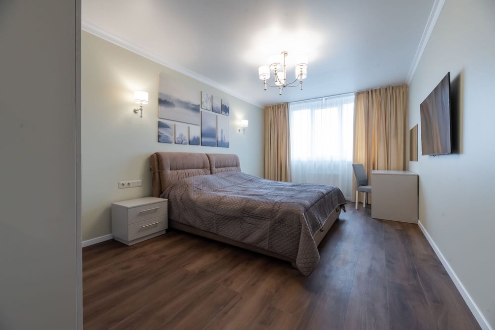 Квартира на ЖК Liko-Grad Perfect Town в Києві, ID 411811, фото №14