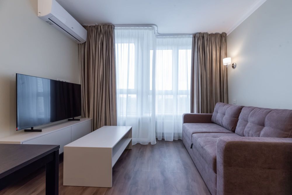 Квартира на ЖК Liko-Grad Perfect Town в Києві, ID 411811, фото №8