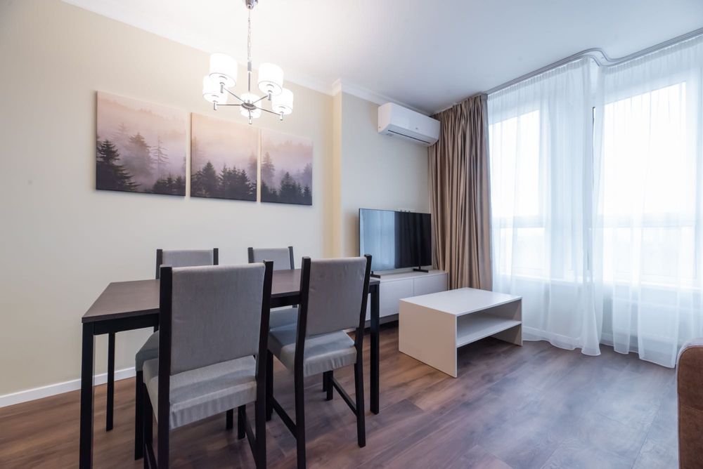 Квартира на ЖК Liko-Grad Perfect Town в Києві, ID 411811, фото №9