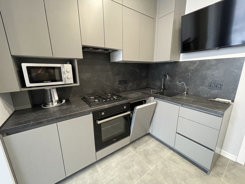 Квартира на просп. Мартинова, 26 в Києві, ID 463463, фото №11
