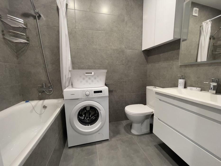 Квартира на просп. Мартинова, 26 в Києві, ID 463463, фото №16