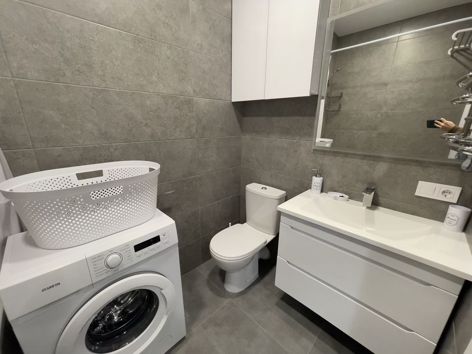 Квартира на просп. Мартинова, 26 в Києві, ID 463463, фото №19