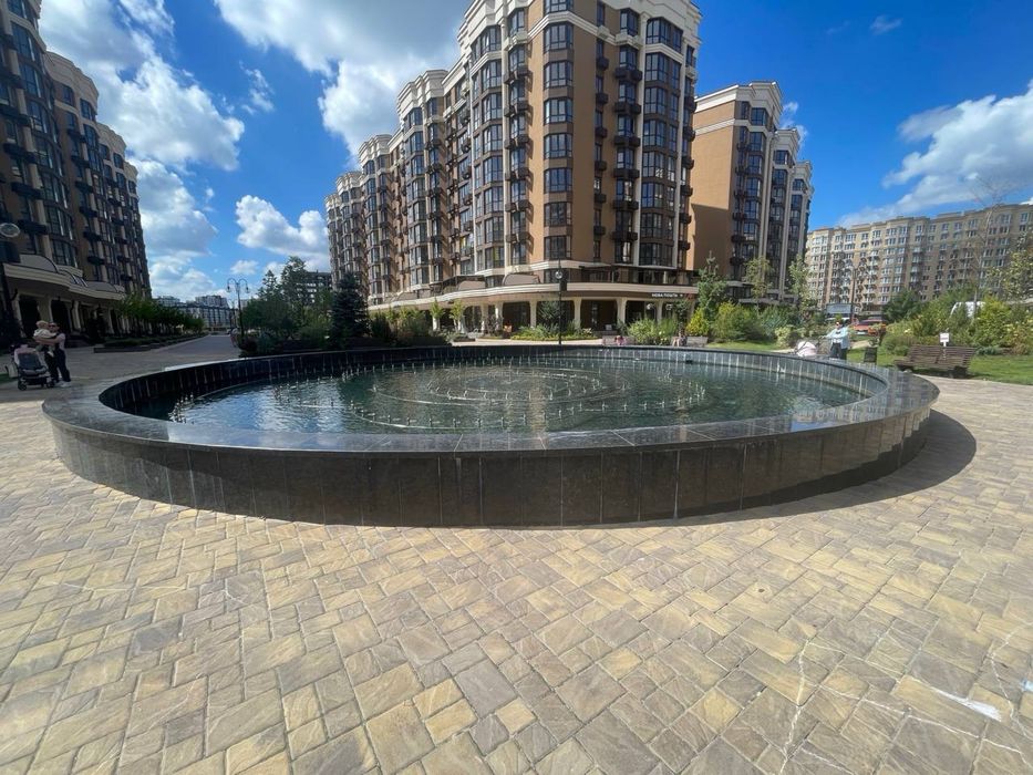 Квартира на просп. Мартинова, 26 в Києві, ID 463463, фото №22