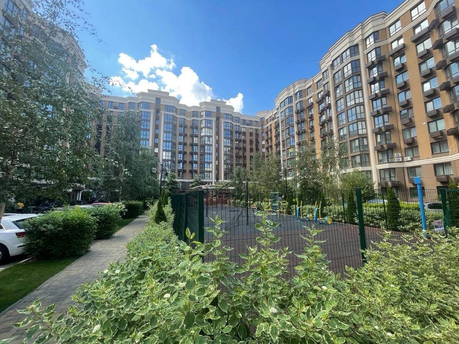 Квартира на просп. Мартинова, 26 в Києві, ID 463463, фото №23