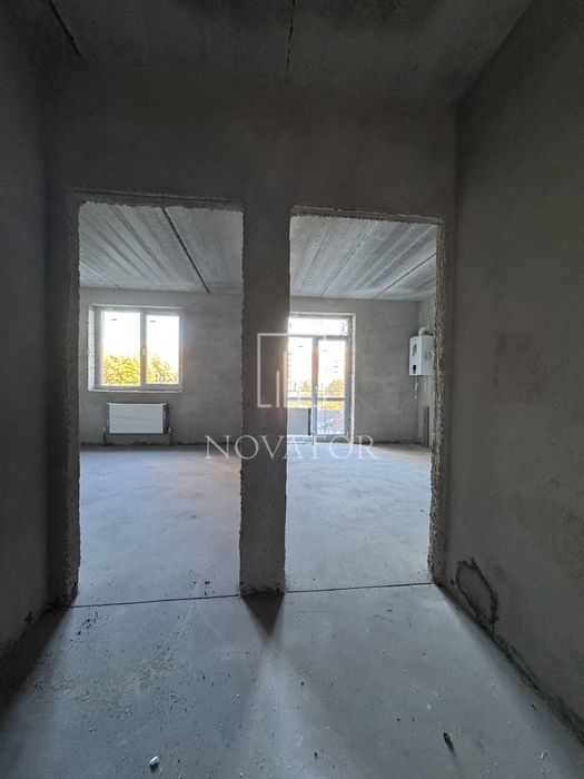 Квартира на ЖК Амстердам в Києві, ID 411854, фото №12