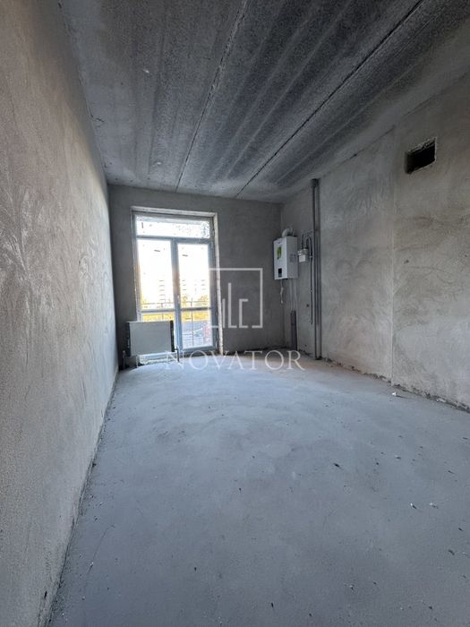 Квартира на ЖК Амстердам в Києві, ID 411854, фото №23