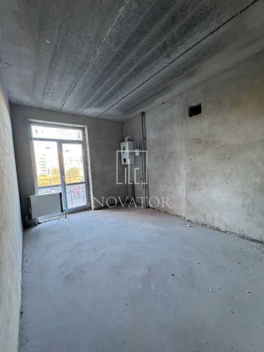 Квартира на ЖК Амстердам в Києві, ID 411854, фото №9