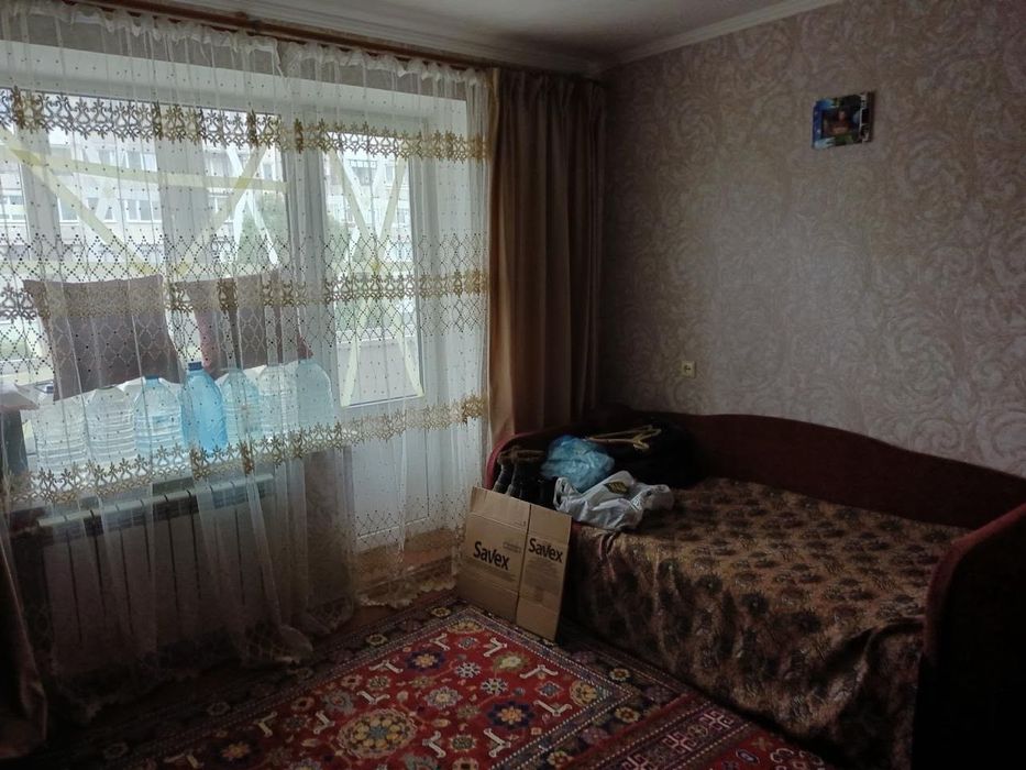 Квартира на просп. Перемоги в Сумах, ID 411884, фото №2