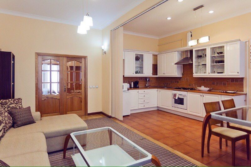 Квартира на вул. Хрещатик в Києві, ID 411843, фото №2