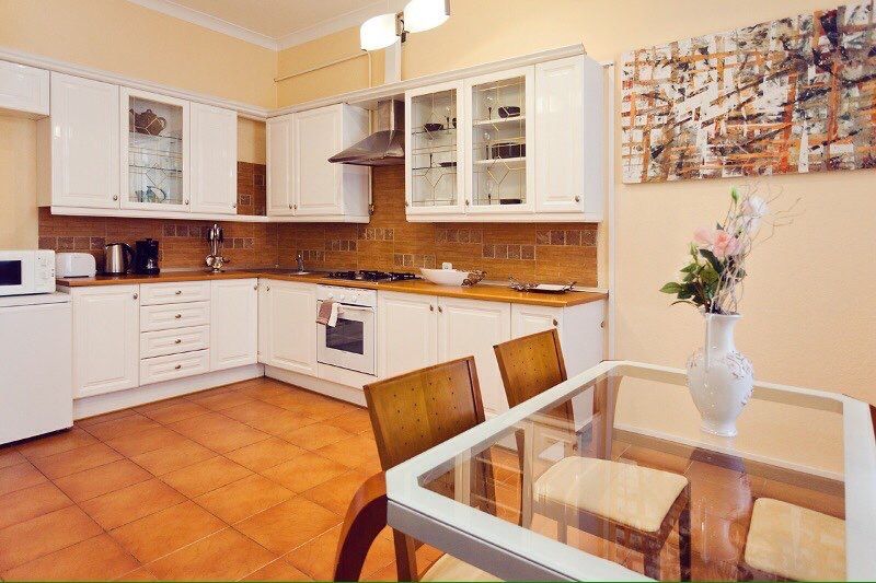 Квартира на вул. Хрещатик в Києві, ID 411843, фото №5