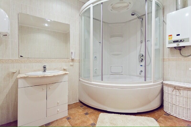 Квартира на вул. Хрещатик в Києві, ID 411843, фото №9